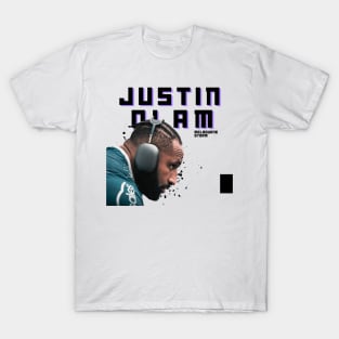 Justin Olam T-Shirt